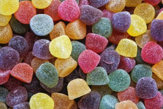 Healthy Candy