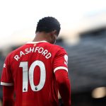 Gary Neville disagrees with Jamie Carragher over Marcus Rashford's comments.