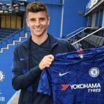 Fabrizio Romano provides Mason Mount contract update. Check what he said.