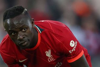 Sadio Mane reveals why he snubbed Manchester United for Liverpool.