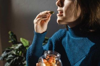 How Many CBD Edible Gummies Should I Eat?