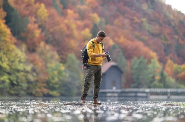 Image Credit: SimonSkafar via iStock