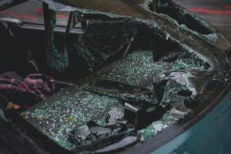 What To Do Right After A Car Accident: A Complete Checklist
