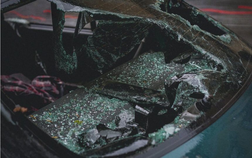 What To Do Right After A Car Accident: A Complete Checklist