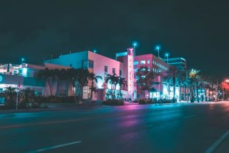 What to know when choosing a vacation rental in Miami