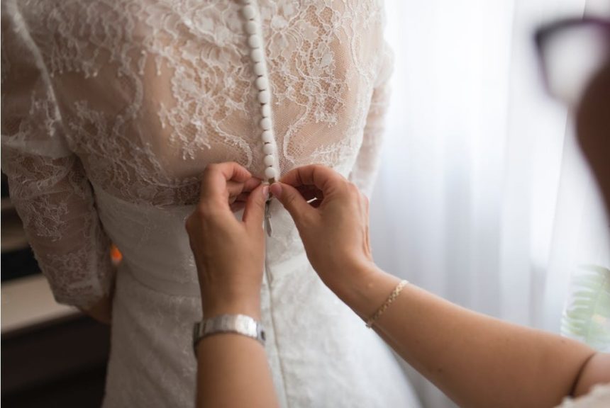 Preparing Yourself for Your Wedding Day: What Resources Might Help?
