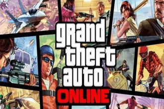 How to level up and gain a reputation rapidly in GTA Online?