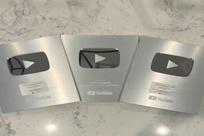 Carter Escapule Builds YouTube Empire at 15 Years Old