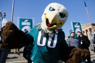 Can The Philadelphia Eagles Soar High in 2022?