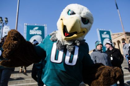 Can The Philadelphia Eagles Soar High in 2022?