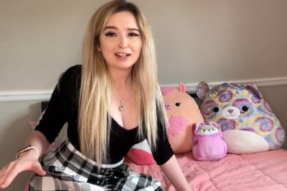 Lexi Lore Wiki (Bio), Biography, Net Worth, Boyfriend, Age, Kids, Wikipedia