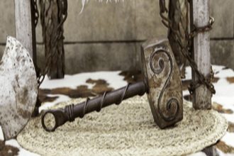 Lost Ark Destroyer Preview
