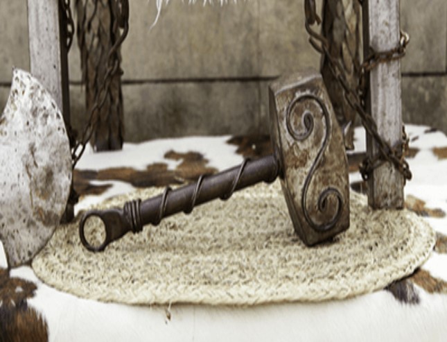 Lost Ark Destroyer Preview