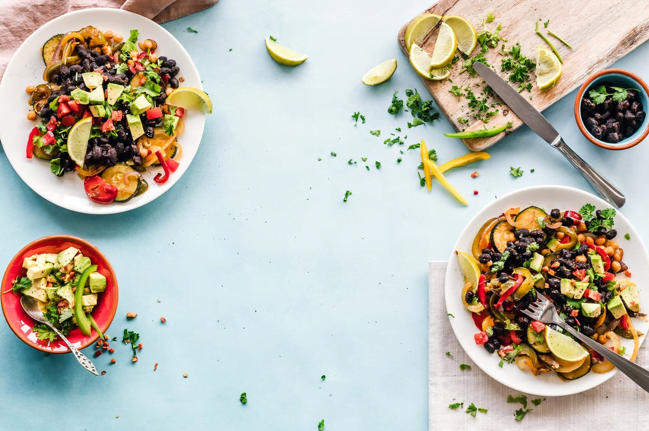The 3 Ways Plant-based Diet Helps Build Your Immunity