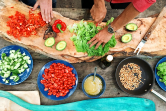 . Strengths of Your Gut Health: