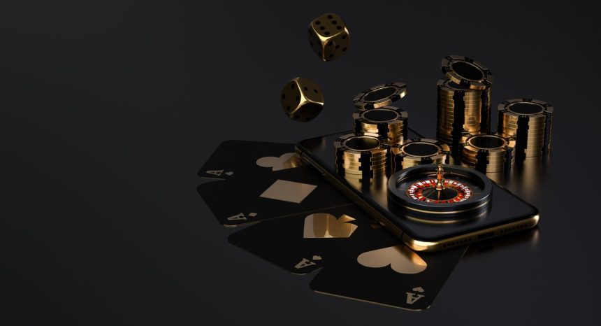 3 factors that make live casino games exciting
