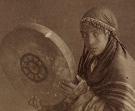What Makes a Frame Drum so Fascinating?