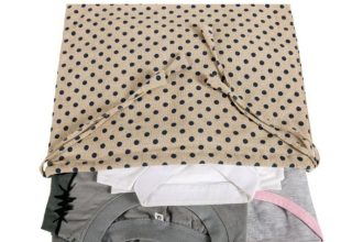 What to Know About the Use and Types of the Laundry Bag?
