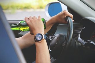 6 Essential Things To Do If You Get Involved In A Drunk Driving Accident