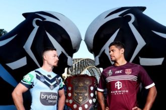 State of Origin 2022: NSW Blues Team Preview