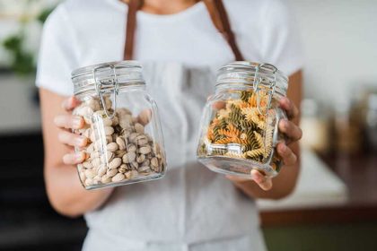 What Are the Uses of Bottled And Jarred Packaged Goods?