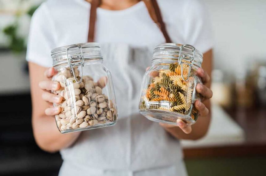 What Are the Uses of Bottled And Jarred Packaged Goods?