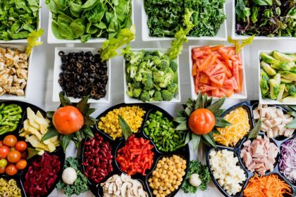 Turning a Healthy Lifestyle Into a Fun Routine