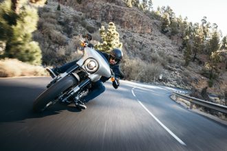 7 Essential Things To Do Immediately After A Motorcycle Accident