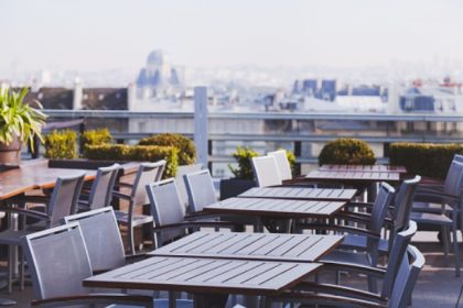 MBS and Memorable Food Menu Choices