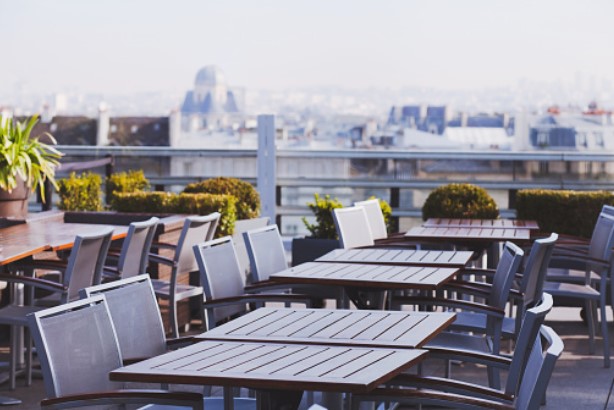 MBS and Memorable Food Menu Choices