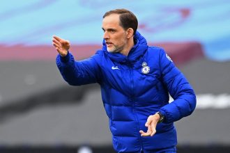 Thomas Tuchel named four players that could miss the Wolves games.