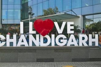 Chandigarh