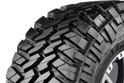 Nitto Trail Grapplers
