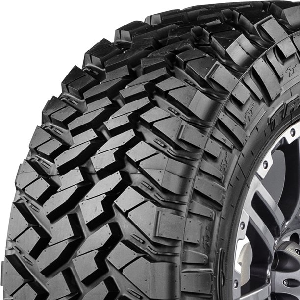 Nitto Trail Grapplers