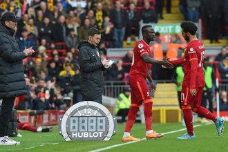 Arsene Wenger claims two Liverpool players lacked confidence in Saturday’s Champions League finals.