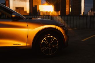 The Rising Popularity Of EVs: The Biggest Trends Going Forward