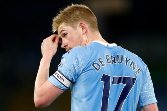 Kelvin De Bruyne makes Gabriel Jesus admission amid Arsenal transfer speculation