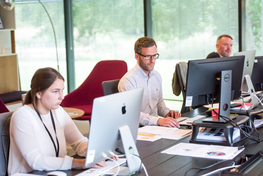5 Tips To Improve Workforce Visibility