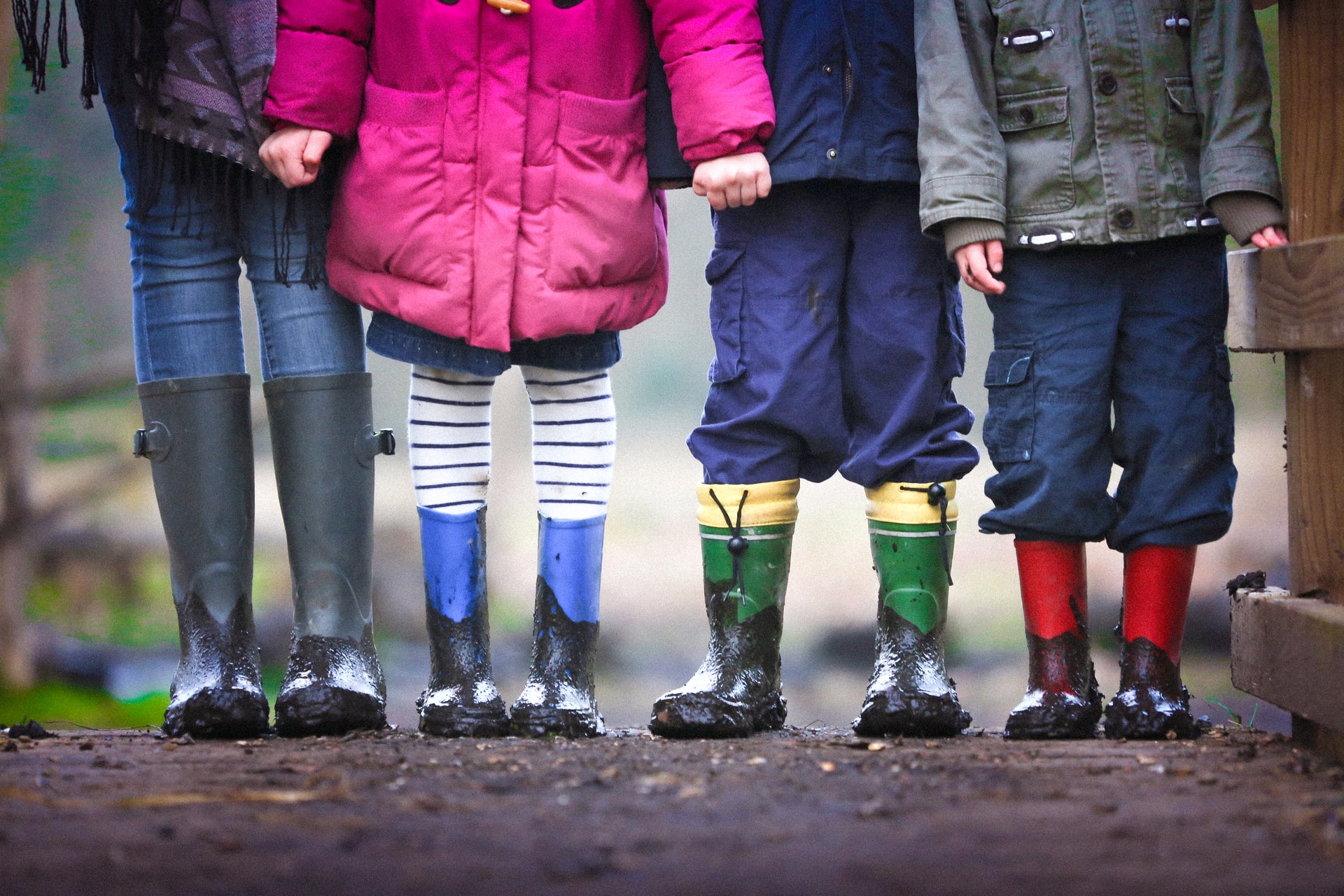 Therefore, if you are debating on whether or not your child should receive therapy, it is important to consult with a professional to see what would be best for your child.