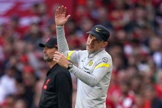 Thomas Tuchel delivers an honest Mason Mount Verdicts after a penalty miss against Liverpool in the FA Cup final.