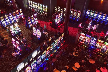 How To Choose Online Slot Without Failing