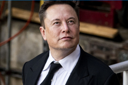 Who Is The Tycoon Elon Musk?