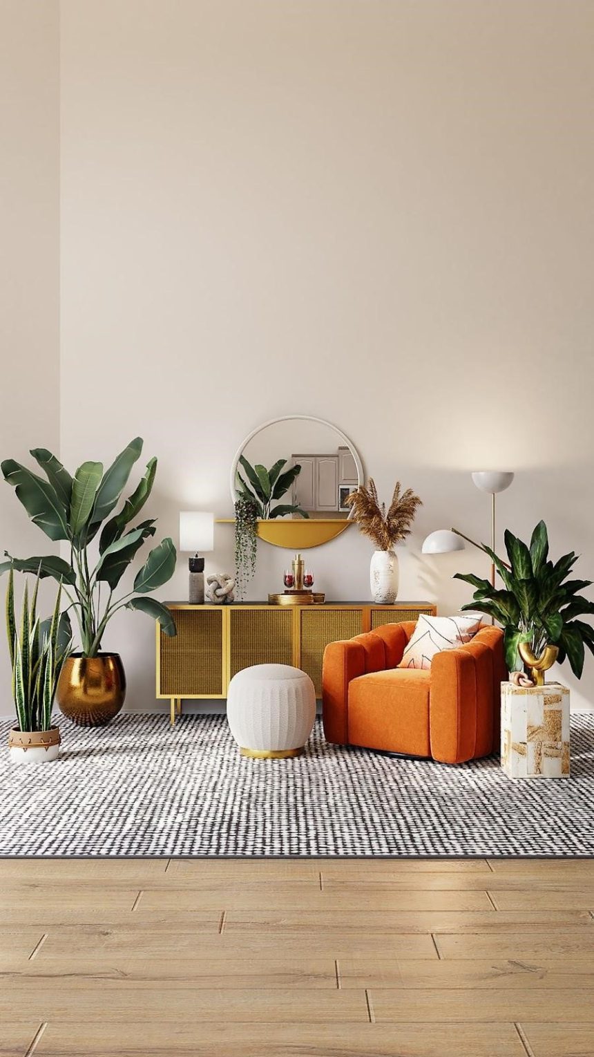 5 Amazing Ways to Make Your Home Look Aesthetic 