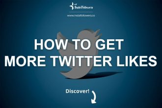 How To Get More Twitter Likes