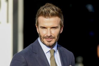 David Beckham comments on Manchester United's season and the future of Cristiano Ronaldo. Check what he said.
