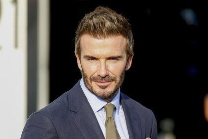 David Beckham comments on Manchester United's season and the future of Cristiano Ronaldo. Check what he said.