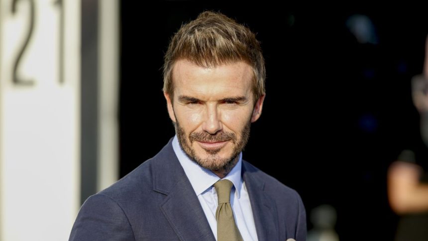 David Beckham comments on Manchester United's season and the future of Cristiano Ronaldo. Check what he said.