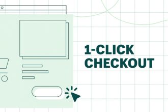1 Click Checkout