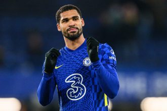 Ruben Loftus-Cheek reveals the main reason behind Chelsea's recent Premier League poor form.