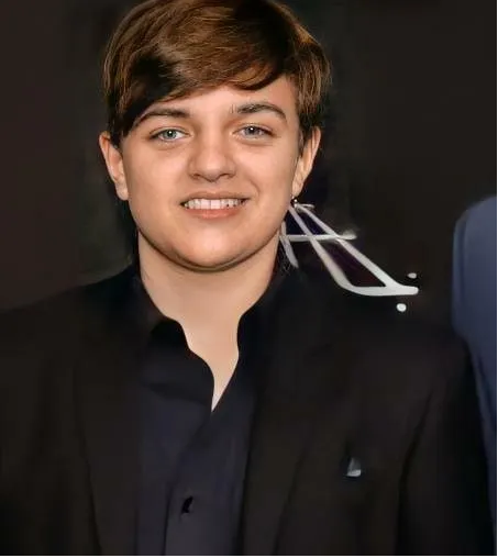 Who Is Romeo Jon Bongiovi?